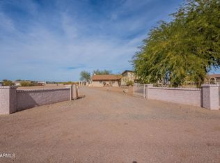 1552 E Ranch Rd, San Tan Valley, AZ 85140