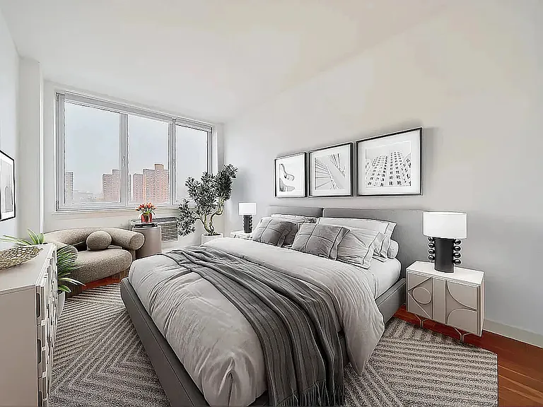 222 E 111th St #8BB — Photo 5