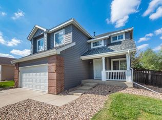 443 Heron St, Brighton, CO 80601
