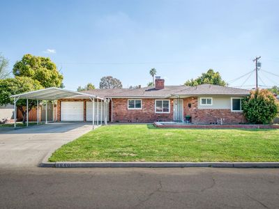 4846 E Michigan Ave, Fresno, CA, 93703