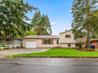 1203 NE 190th Pl, Portland, OR 97230