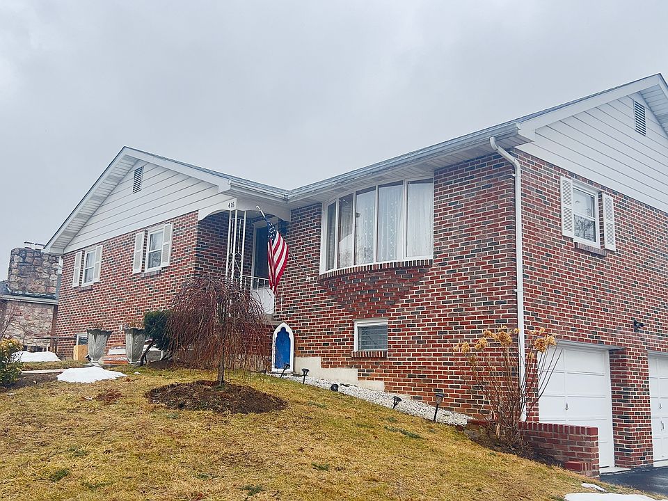 1st image of 406 E Tioga St #1