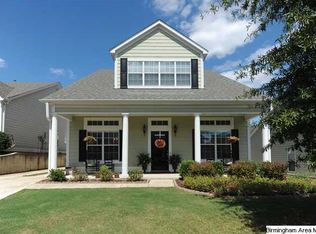 5382 Magnolia South Dr, Trussville, AL 35173