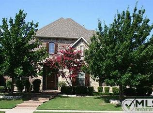 1855 Lantana Ln, Frisco, TX 75033