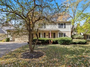 4267 Wilson Ave, Rolling Meadows, IL 60008