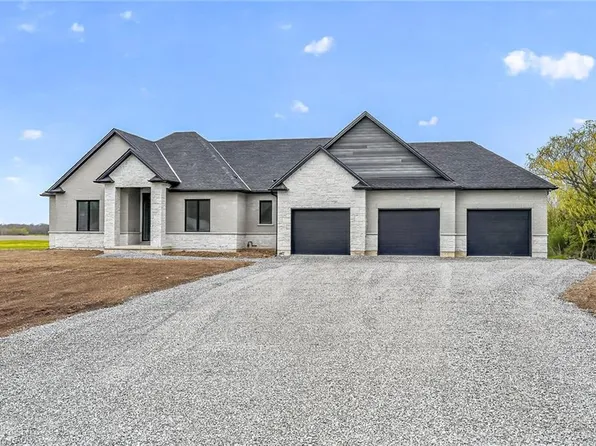 93 Concession 1 Rd N, Haldimand County, ON N0A 1C0