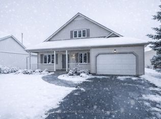13 Nesbitt Dr, Brighton, ON K0K1H0
