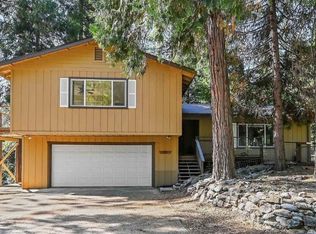 25170 Sugar Pine Dr, Pioneer, CA 95666