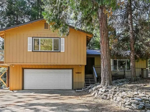 25170 Sugar Pine Dr, Pioneer, CA 95666