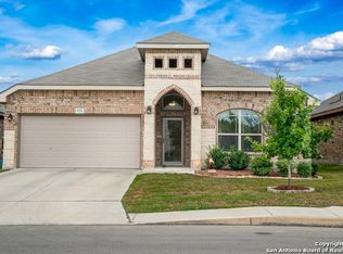 9531 Bricewood Tree, San Antonio, TX 78254