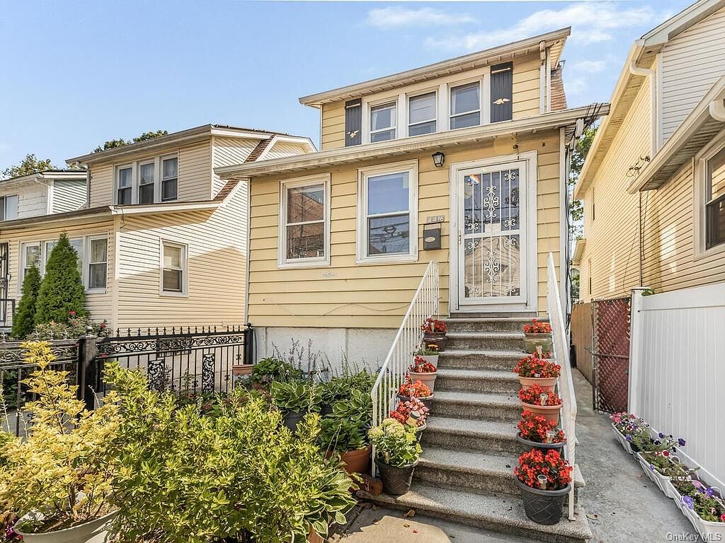 4416 Bruner Avenue, Bronx, NY 10466 Zillow