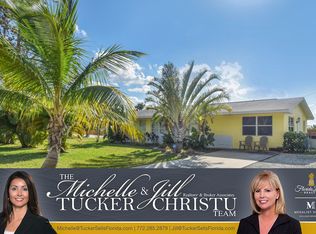 8760 SE Eagle Ave, Hobe Sound, FL 33455