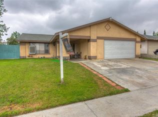 286 N Arrowhead Dr, Rialto, CA 92376