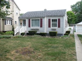 4644 288th St, Toledo, OH 43611