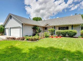 9126 92nd St S, Cottage Grove, MN 55016