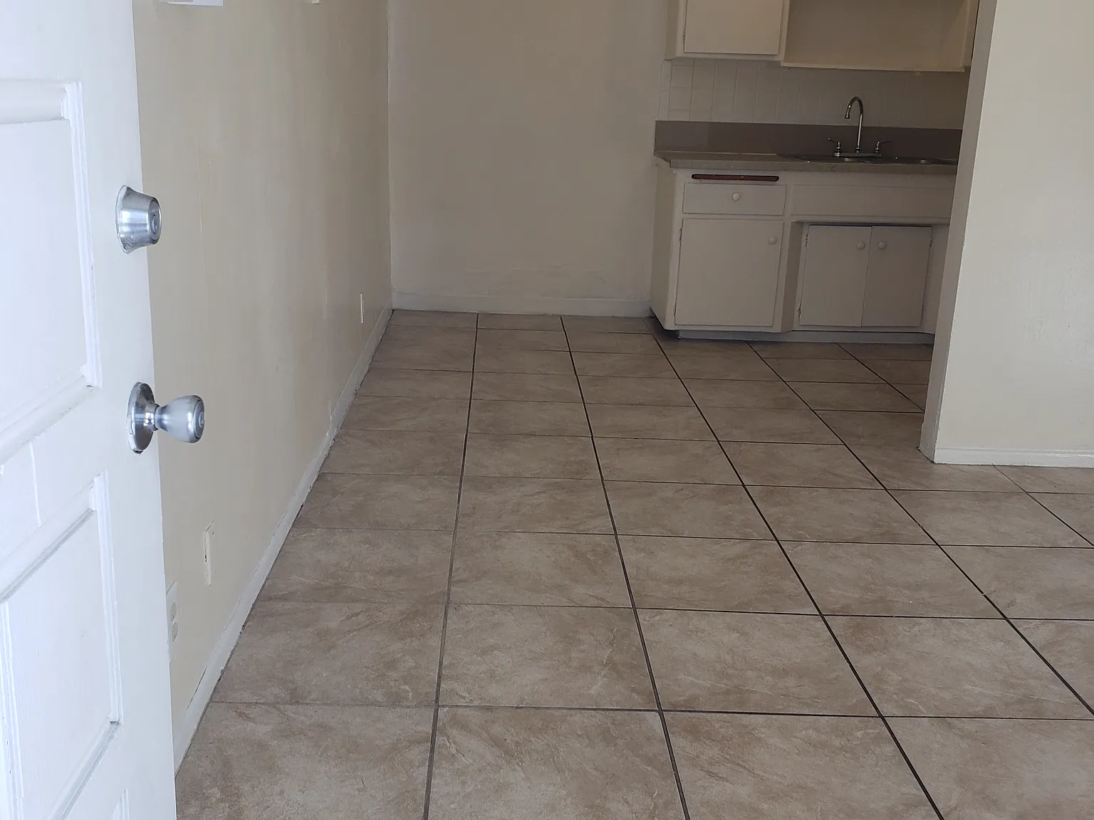1 bed, 500 sqft, $1,595 — Photo 4