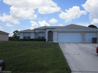 3610 9th St SW, Lehigh Acres, FL 33976