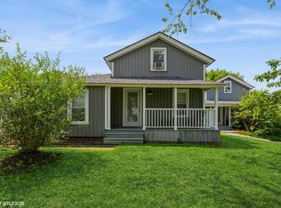116 N Smith St, New Buffalo, MI 49117
