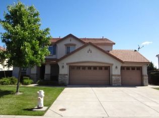 4338 Norwalk Cir, Mather, CA