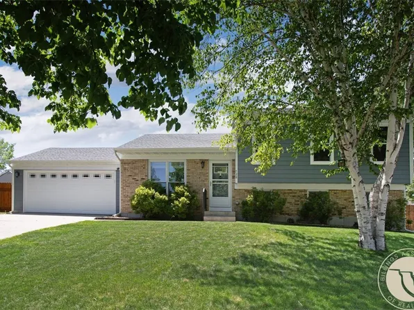 728 Aronson Ave, Billings, MT 59105