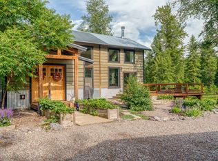 28012 Meadow Creek Rd, Bigfork, MT 59911