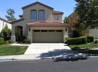 104 Pearlgrass Ct, San Ramon, CA 94582