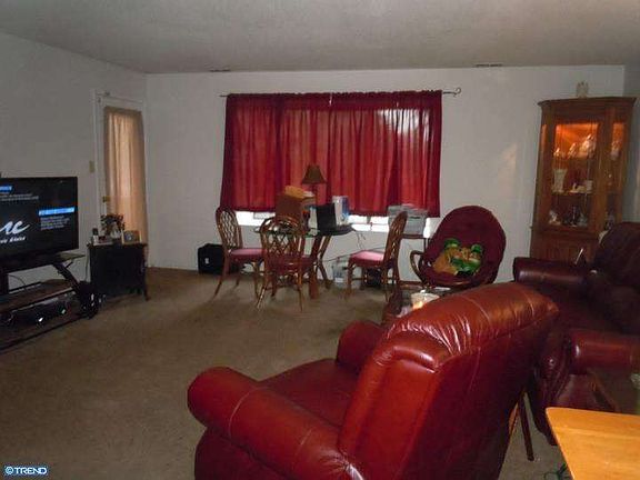 View from Front Door