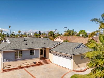 13352 Blythe St, North Hollywood, CA, 91605