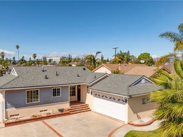 13352 Blythe St, North Hollywood, CA 91605
