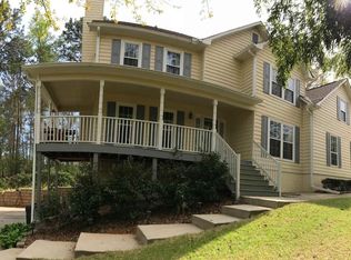 900 Big Oak Ct, McDonough, GA 30253