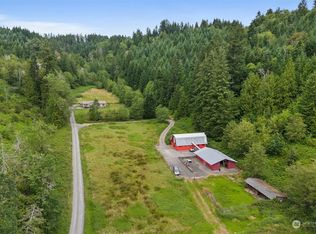 1585 Salzer Valley Rd, Centralia, WA 98531