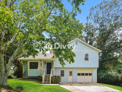 7690 Ridge Rd, Hiram, GA, 30141