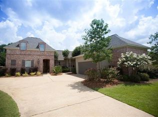 586 Hazelton Dr, Madison, MS 39110