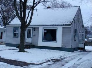 1225 E Dale Ave, Muskegon, MI 49442