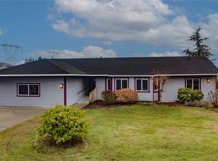 16409 Field Ct SE, Yelm, WA