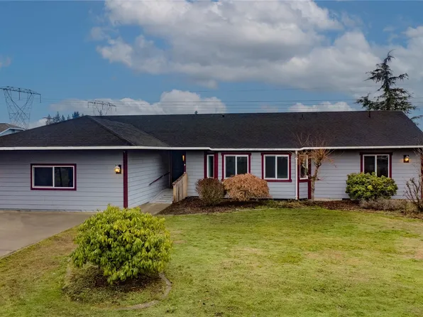 16409 Field Court SE, Yelm, WA 98597