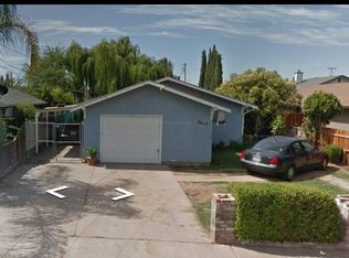 3612 California Ave, Riverbank, CA