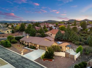 5562 Lemonmint Ln, Prescott, AZ 86305