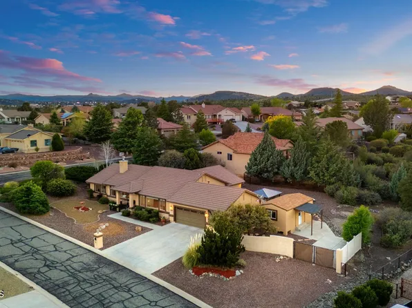 5562 Lemonmint Ln, Prescott, AZ 86305