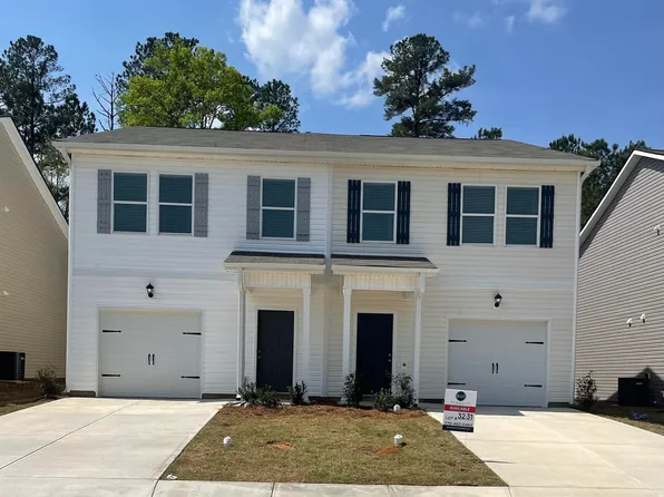 265 Oakwood Dr #36, Milledgeville, GA 31061