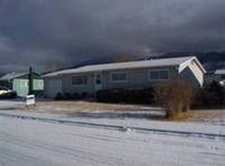 106 Milky Way Dr, Butte, MT 59701