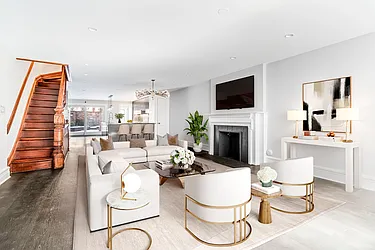 Sold by Christie's International Real Estate Group, LLC