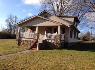 57 Magnolia St, Corbin, KY 40701
