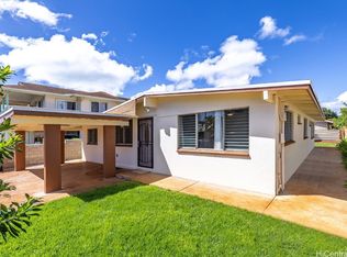 91-1056 Kauiki St, Ewa Beach, HI 96706
