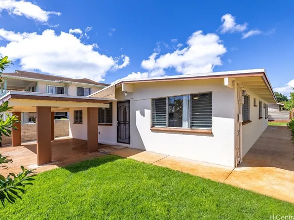 91-1056 Kauiki St, Ewa Beach, HI 96706