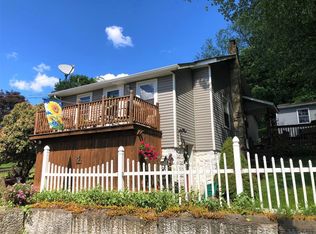 1838 Soap Hollow Rd, Johnstown, PA 15905