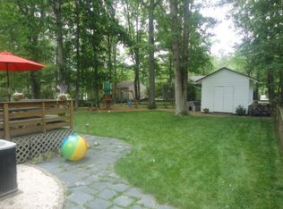 10933 Granada Rd, North Chesterfield, VA 23235