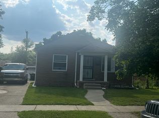 12731 Hazelton St, Detroit, MI 48223