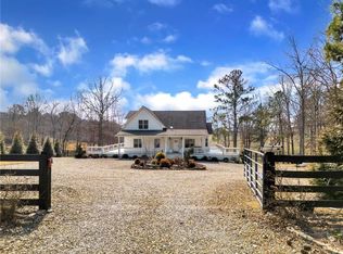 4280 Conns Creek Rd, Ball Ground, GA 30107