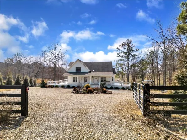 4280 Conns Creek Rd, Ball Ground, GA 30107